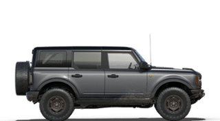 2025 Ford Bronco® External Image 1